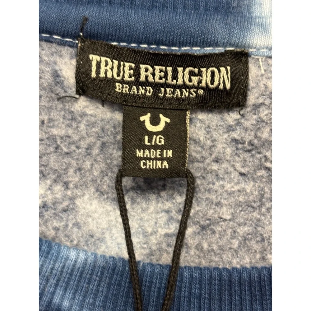 True Religion this true